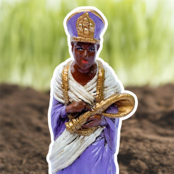 Nanã Buruquê