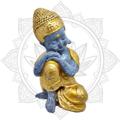 Buda Hindu - Harmonia