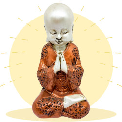 Monge Namastê