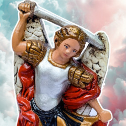 Arcanjo Miguel