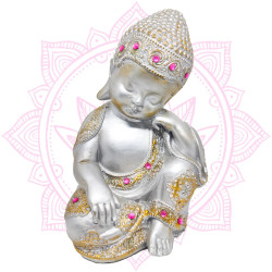 Buda Hindu - Contemplativo