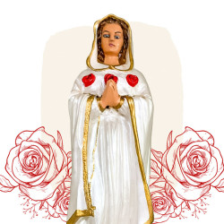 Nossa Senhora da Rosa