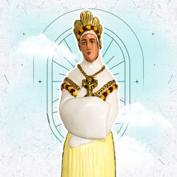 Nossa Senhora da Salete