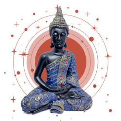 Buda Hindu