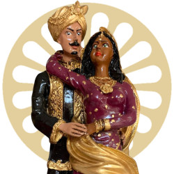 Casal Cigano