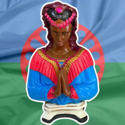 Santa Sara Kali