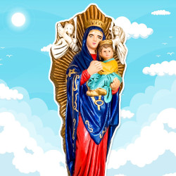 Nossa Senhora do Perpétuo Socorro