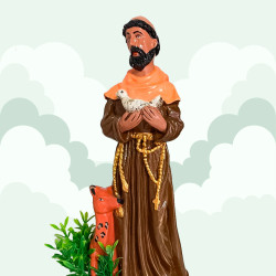 São Francisco de Assis