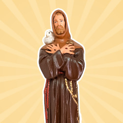 São Francisco de Assis