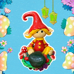 Duende Biscuit