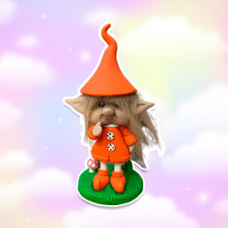 Duende Biscuit