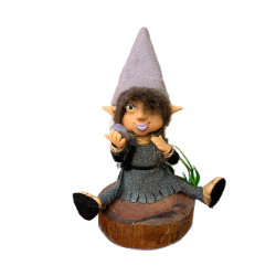 Duende Biscuit