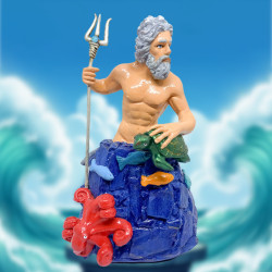 Poseidon